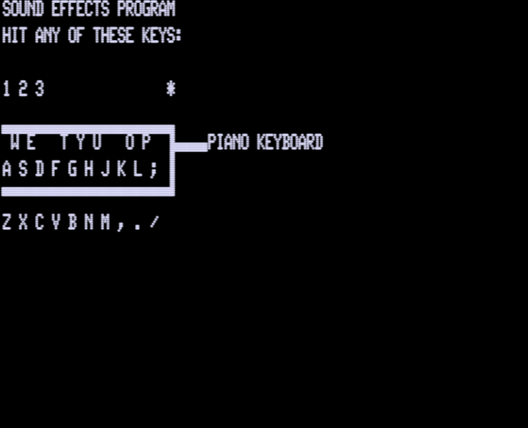 Screen shot